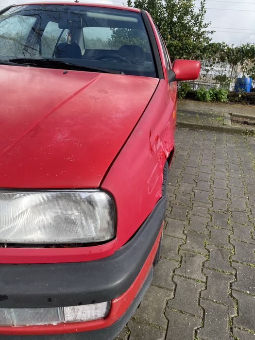 Vw Vento 1.4 gasolina