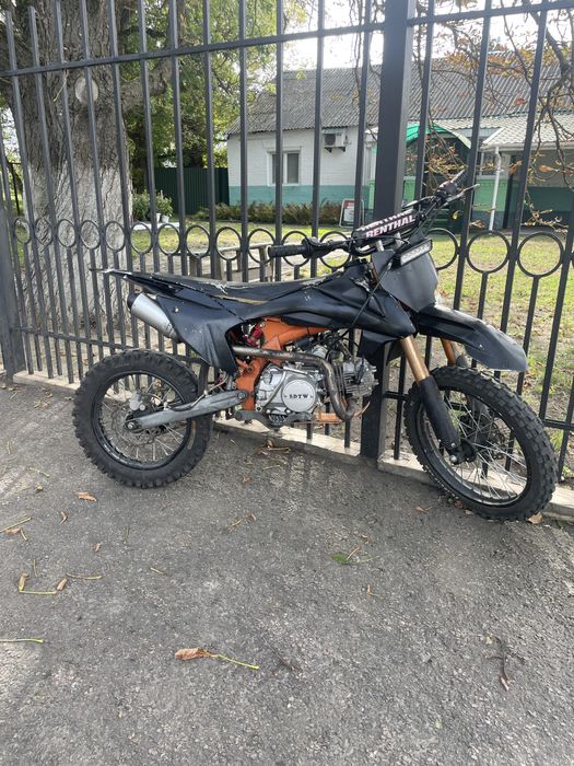 PRB Cayote 140