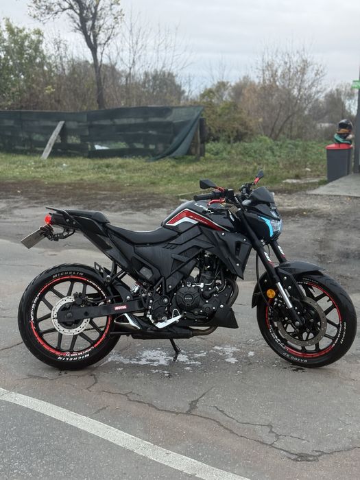 Продам lifan sr220