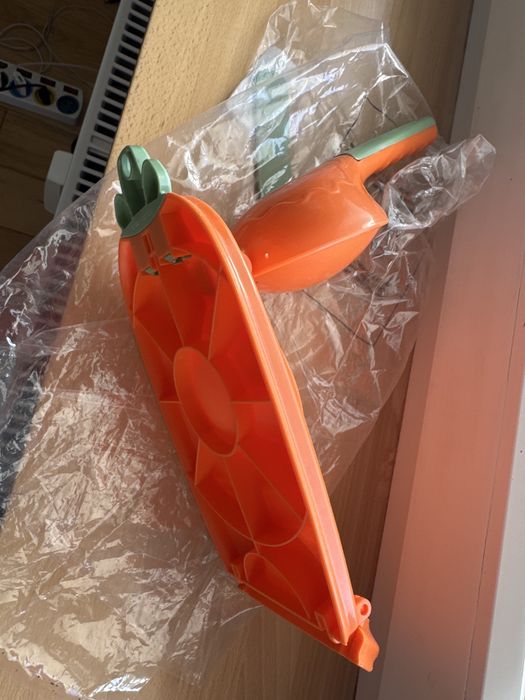 Foremka do pierogów