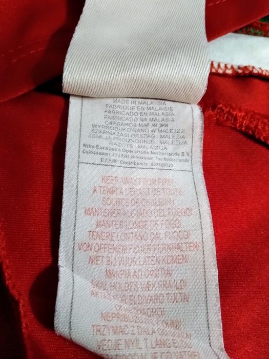 Koszulka Juventus roz.M