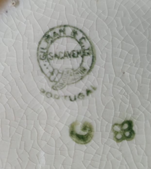 Bule Sacavem Gilman & Cta