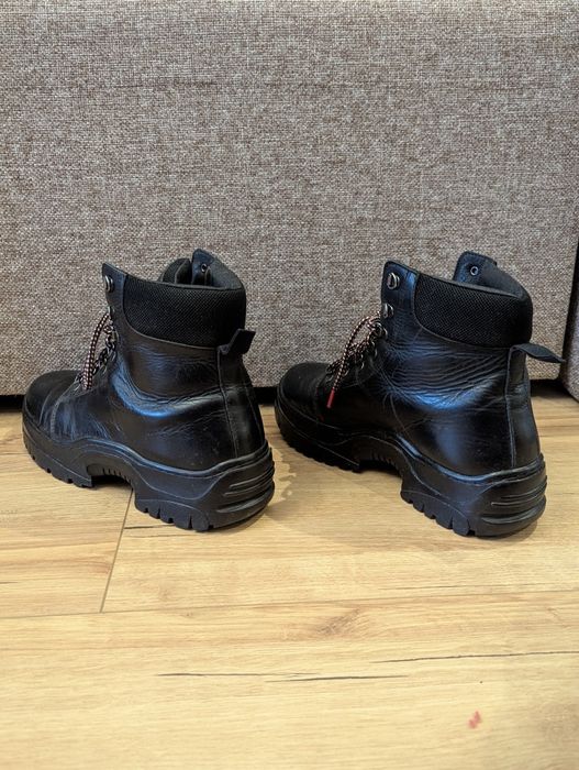 Черевики Nobrand