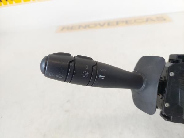 Conjunto / manetes de luzes e limpa vidros RENAULT Clio II (BB0/1/2_,