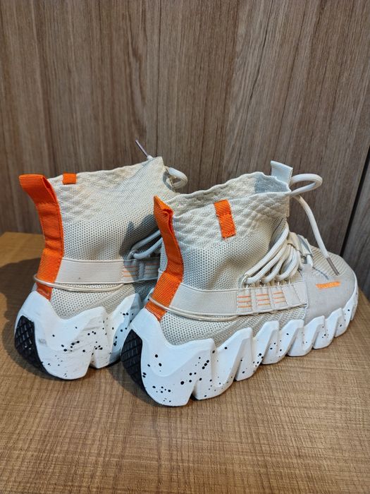 Buty wiosenno-jesienne