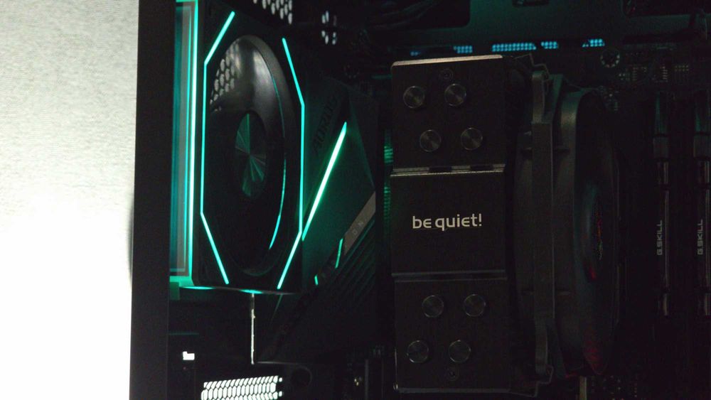 Ігровий ПК 5700X3D + RX 6900 XT | 32GB RAM | 512GB SSD, ТОП для 2К, 4К Геймінгу | Огляд на YouTube