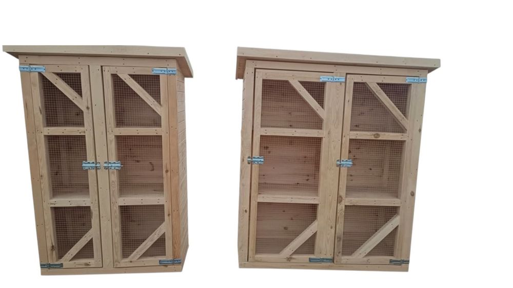 Sprzedam klatka dla królików