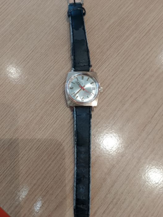 Relógio Cauni, bom estado