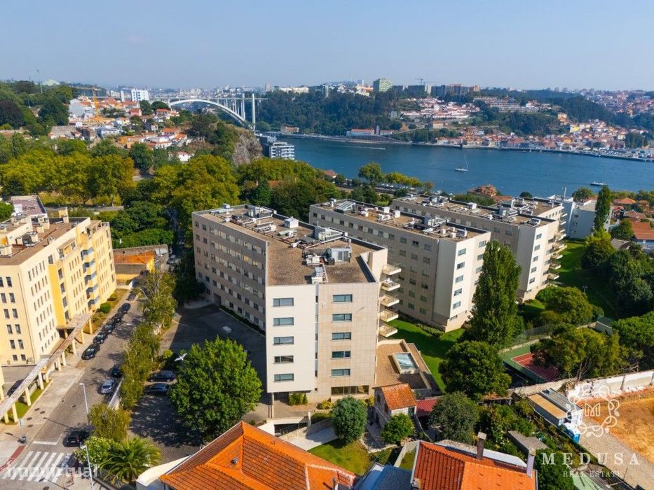 T3 Duplex | Lordelo do Ouro, Porto