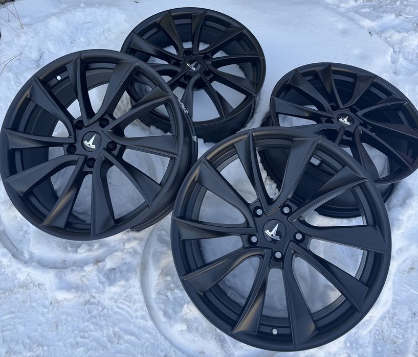 Tesla R19 диски Tesla R19