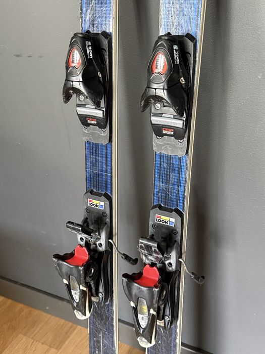 Narty Dynastar Speed Course Team GS 158cm