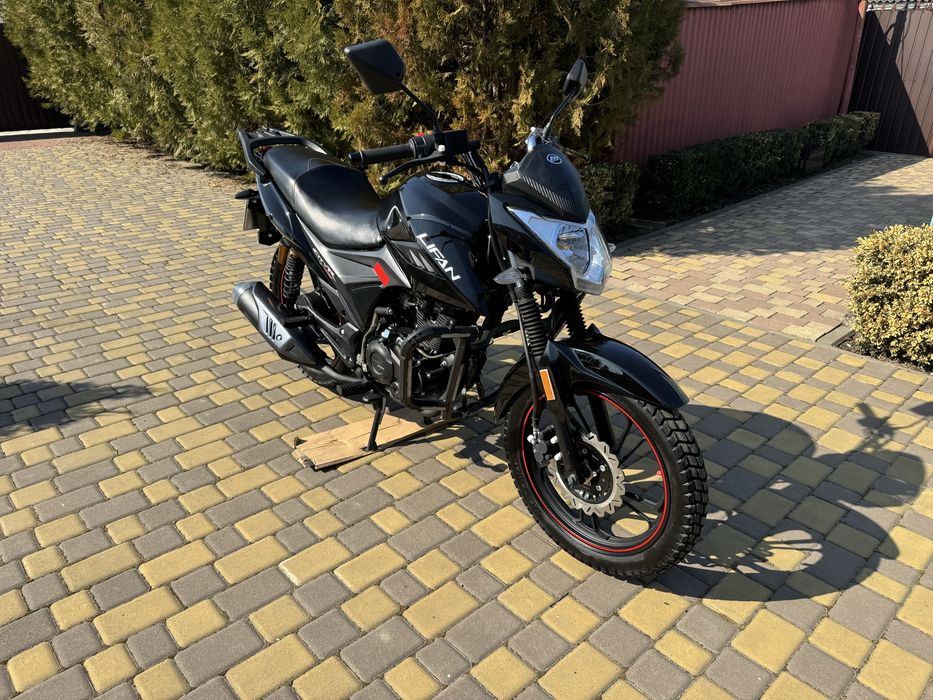 Lifan  CityR  200