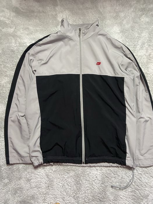 Nike vintage ful zip