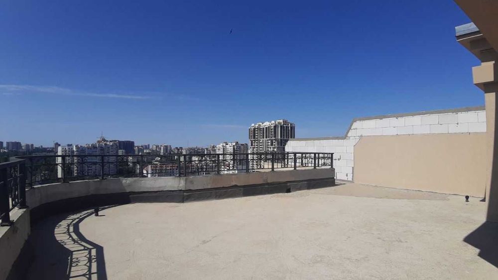 3-rooms apartment apartment by the address st. Kulikovo pole pl Oktyabrskoy revolyutsii pl (area 141,3 m²) - Atlanta.ua - photo 3