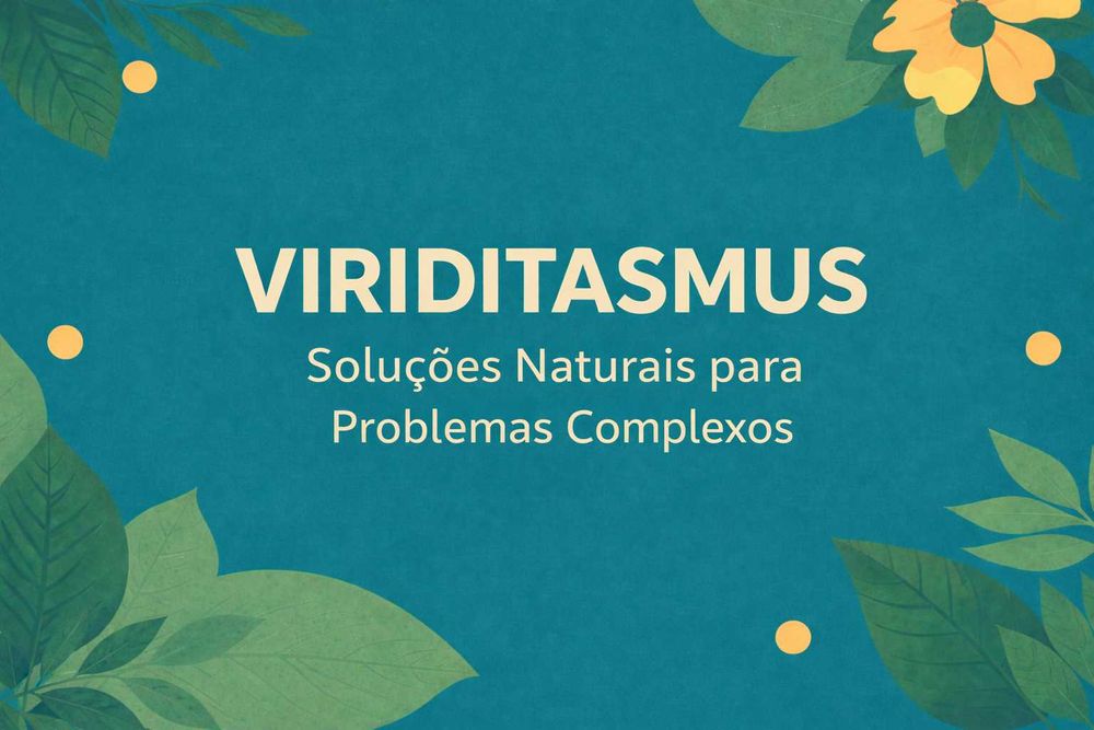 Viriditasmus - Software House440515934364651520