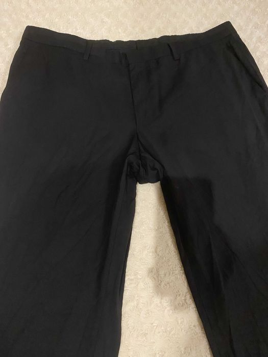 Garnitur męski Hugo Boss