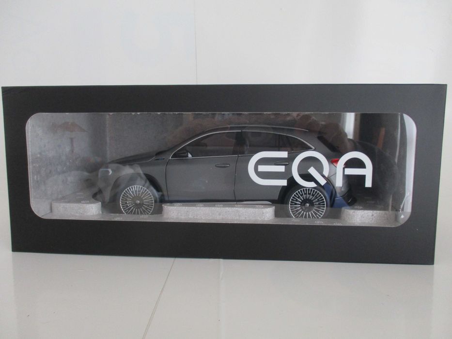 Miniaturas Carro de Coleção 1.18