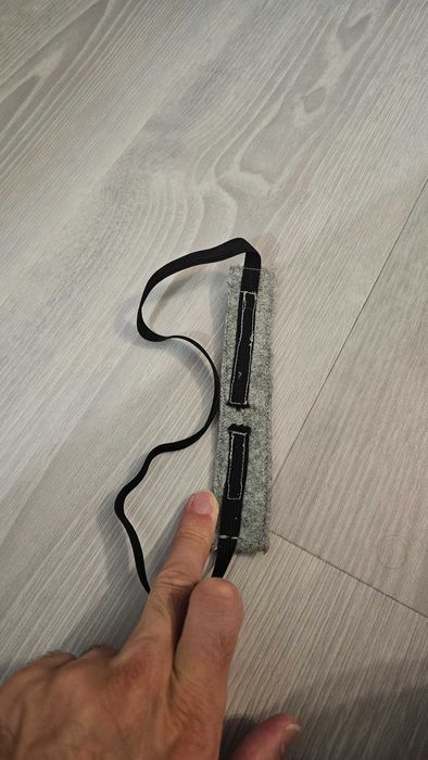 Bolsa para Caneta com Elástico para Tablet 10"