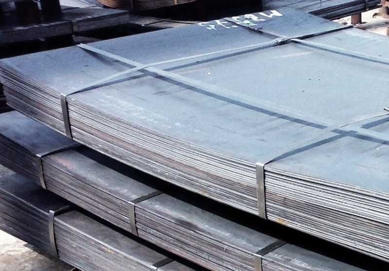 Лист сталевий 1мм-20мм (Хaрдокс, s355, Сталь 30ХГСА, 40Х, Сталь 65Г)