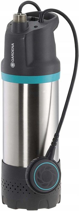 Pompa zatapialna Gardena 1768-20, 900 W 5900 l/h