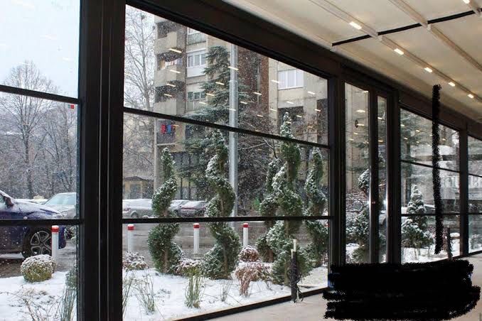 Вікна, Двері, Рами, Фасади, Портали