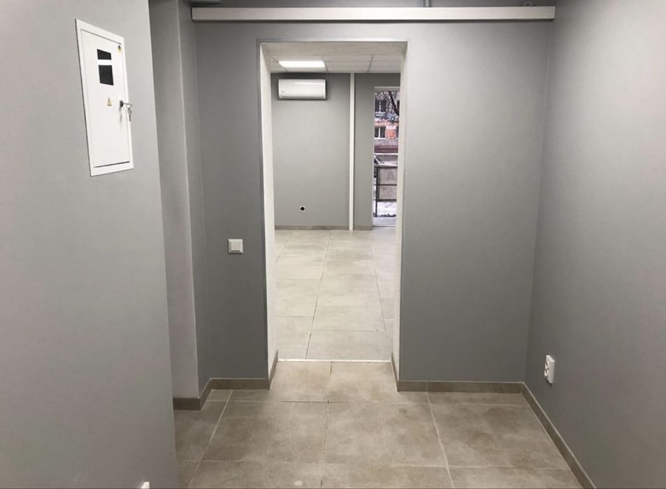 Продается помещение центр