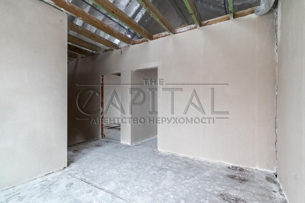 Продаж будинку, таунхаус з бомбосховищем, КМ "Legend Town", Буча