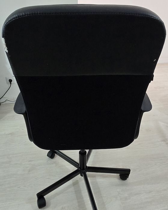 Cadeira de escritório Ikea