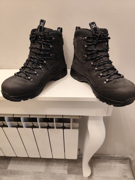 Buty trekkingowe Haglofs rozm.39.