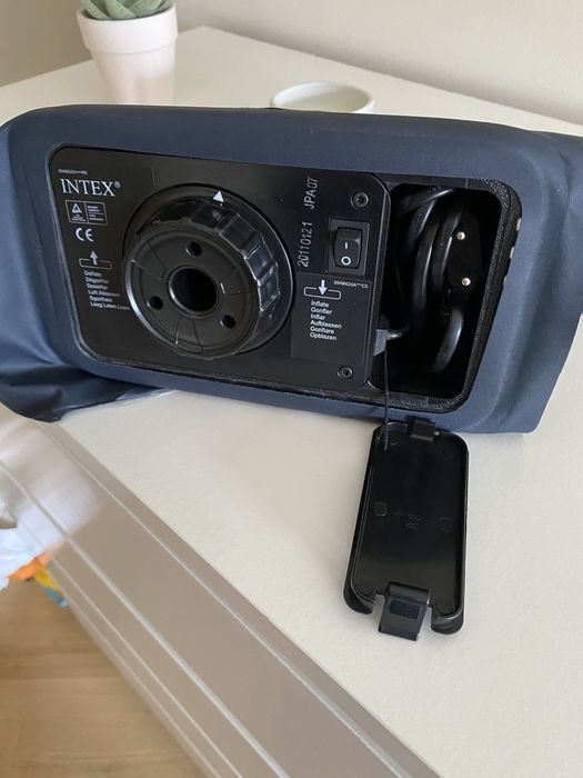 Motor para colchao insuflavel64309727779715122