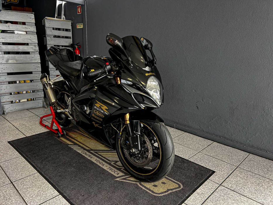 Suzuki GSX-R 1000 K7