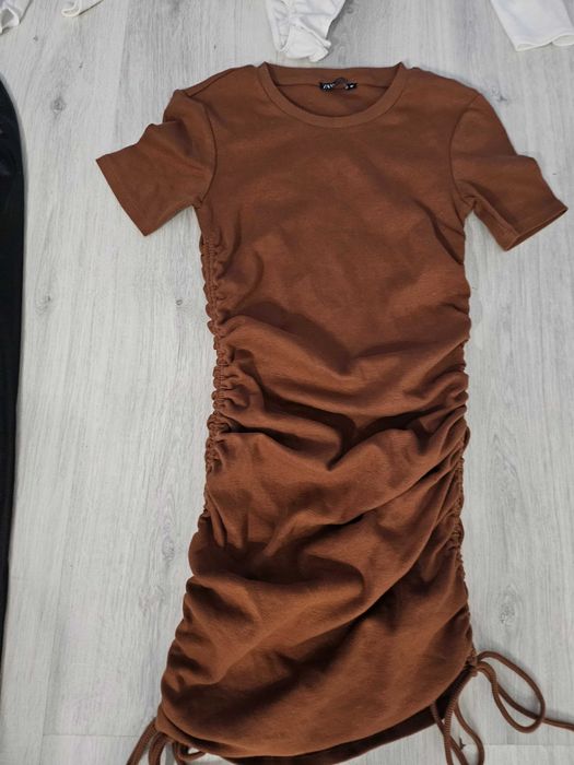 Piękny zestaw H&M Zara rozm.m