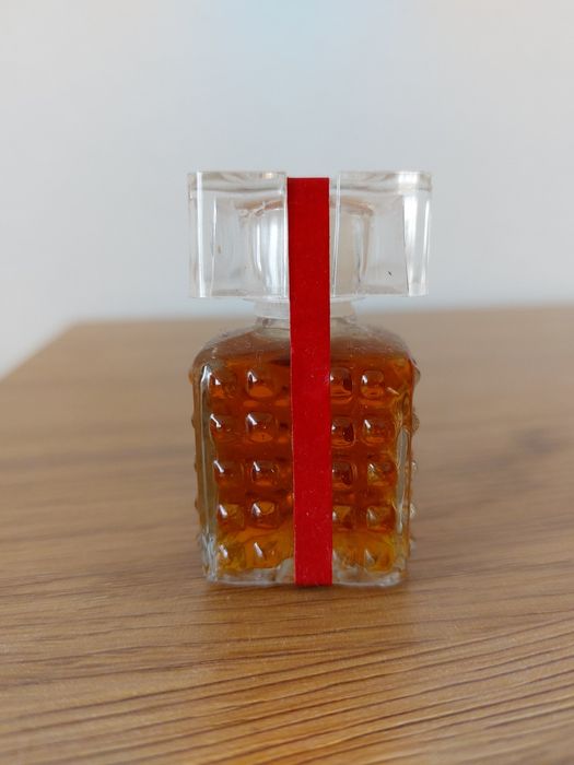 Колекційні духи Ніка Пурпурові вітрила ретро парфуми періоду ссср 70-х