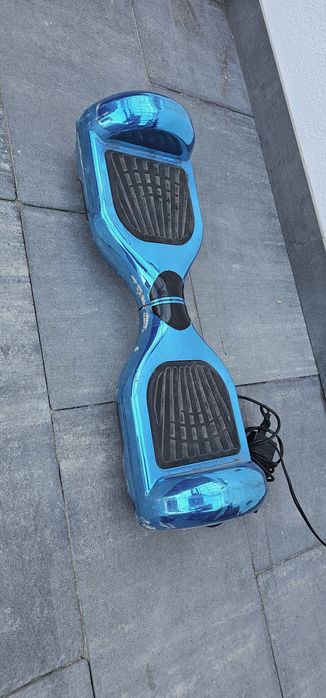 Гироборд , скутер самобалансирующий