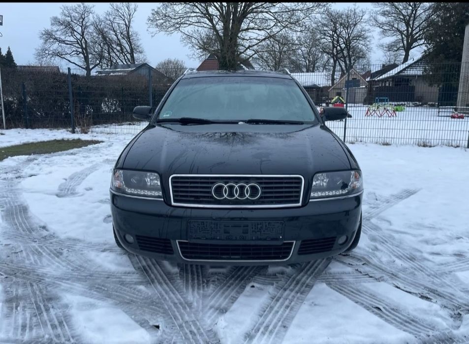 Фари бампер розборка ауді ауди а6 с5 2,5