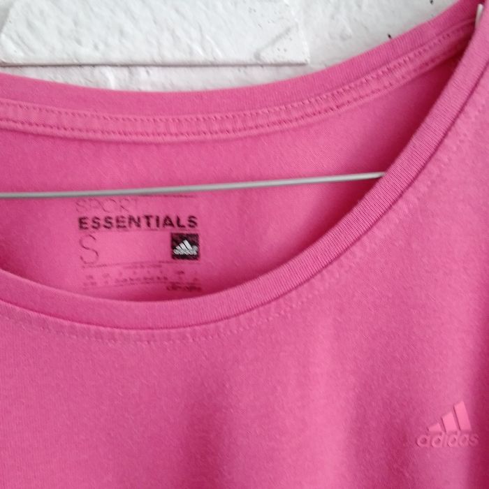 Adidas Nike bluzki dziewczęce na 13-15lat