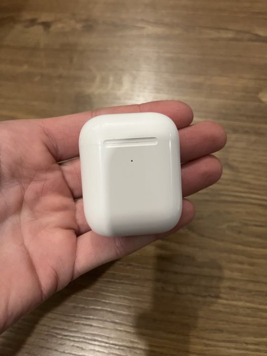 Air pods 2 nowe nie uzywane
