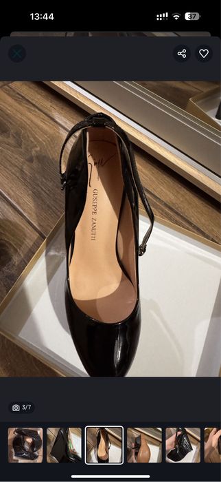 Натуральная кожа/Туфлі на танкетці/Лодочки/Шкіряні/Кожа/Новий рік/