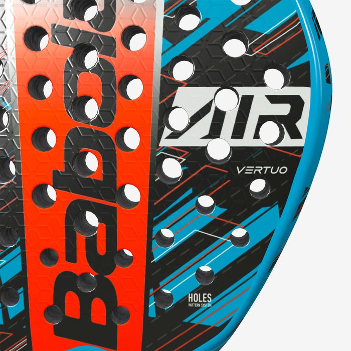 Raquete de padel Adulto - Babolat Air Vertuo
