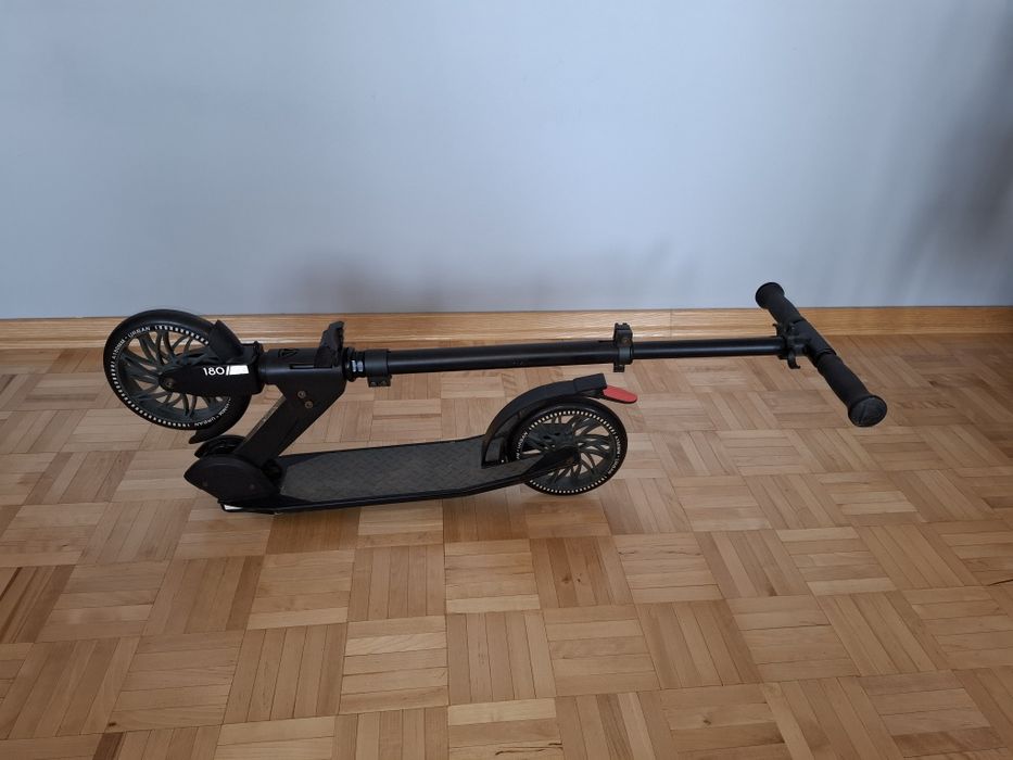 Hulajnoga młodzieżowa od 20 do 100kg