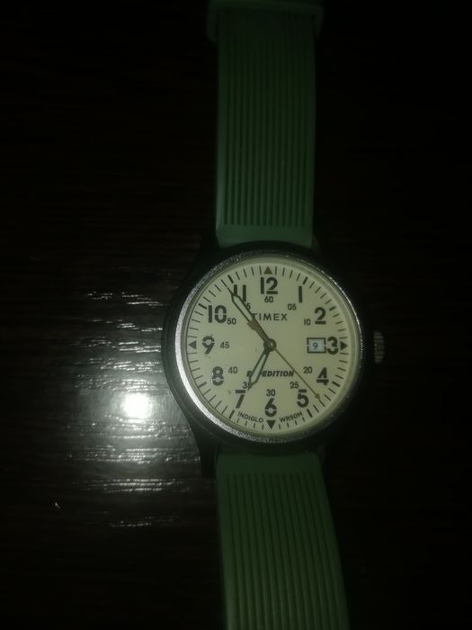 Timex EXPEDITION Scout Tx4b30100