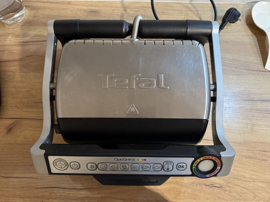 Продам Grill Tefal гриль