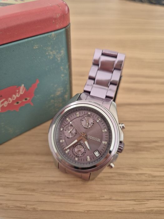 Zegarek damski FOSSIL