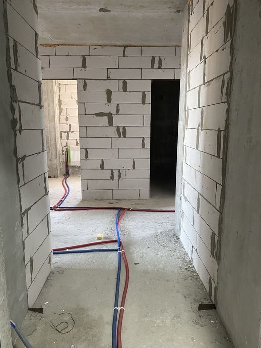 Продам квартиру в кредит від забудовника