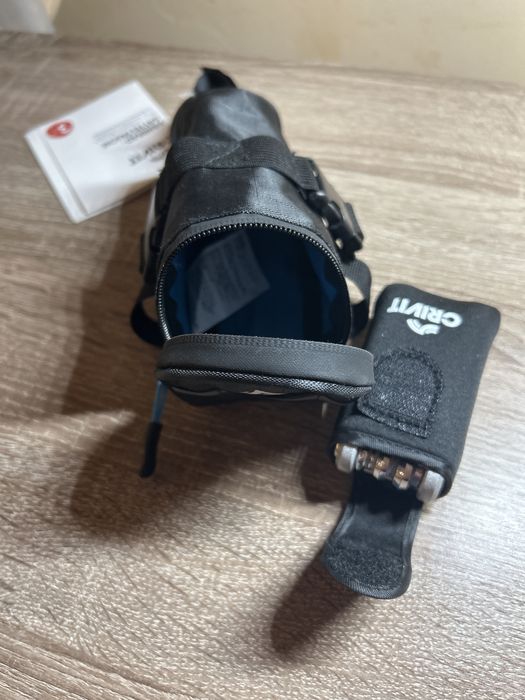 Мультитул для велосепеда