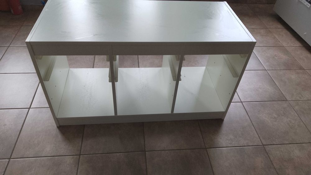 Regał Komoda Ikea Trofast