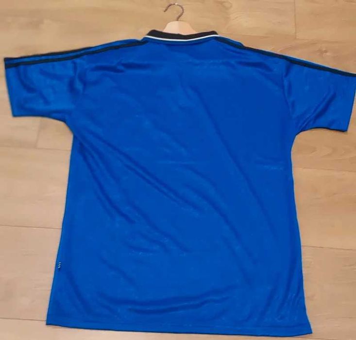 Camisola retro Argentina XL