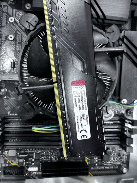 Asus b460M plus wifi64739322760579124