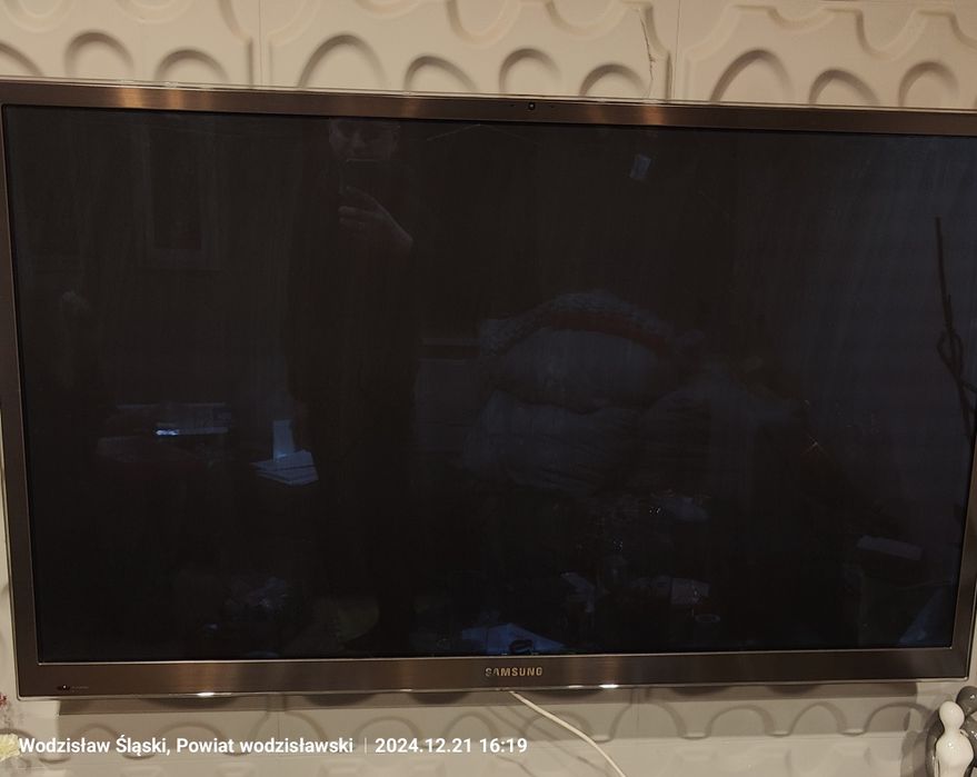 Plazma Samsung PS51E8000