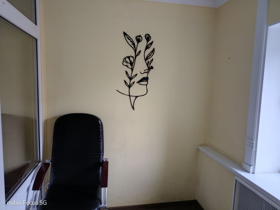 Оренда  кабінету в салоні краси